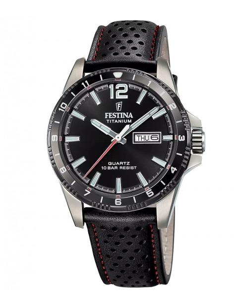 Festina Titanium F20699/4