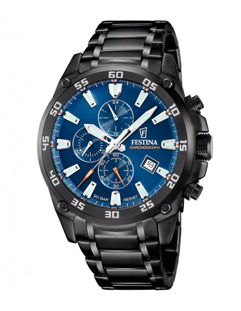 Festina Chrono Diver F20735/1