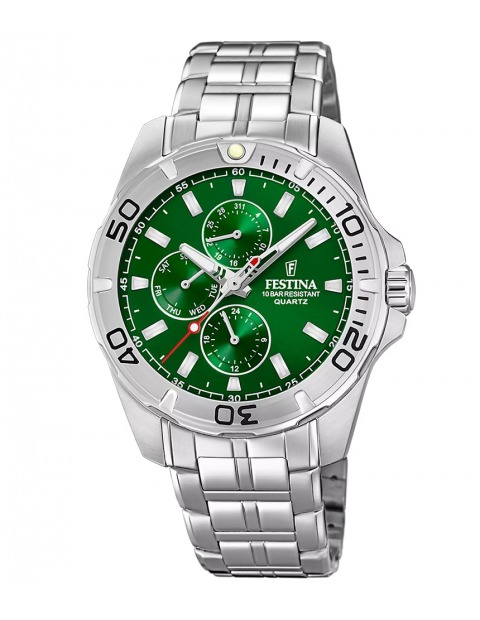 Festina Multifunction F20445/7