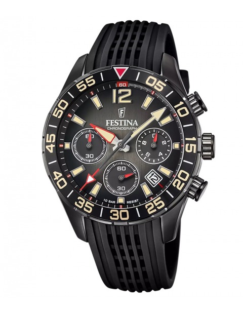 Festina Timeless Chrono F20518/3