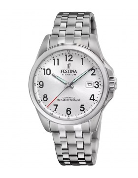 Festina Titanium F20696/1