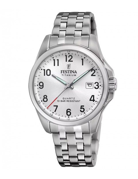 Festina Titanium F20696/1