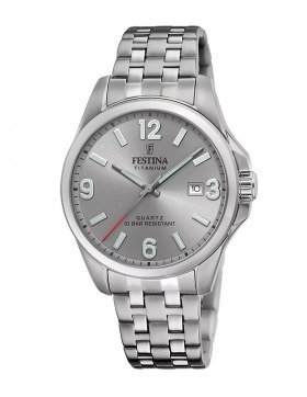 Festina Titanium F20696/2
