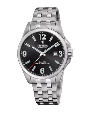 Festina Titanium F20696/3
