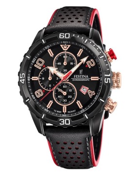 Festina Timeless Chrono F20519/4