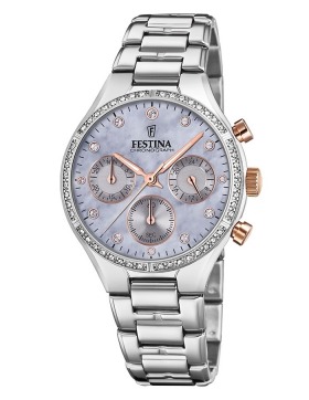 Festina Boyfriend Collection Chrono F20401/3