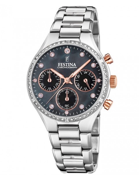 Festina Boyfriend Collection Chrono F20401/4