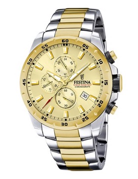 Festina Timeless Chrono F20562/1