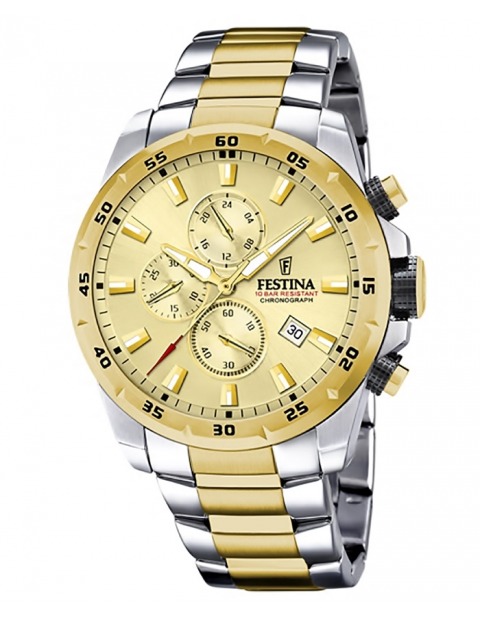 Festina Timeless Chrono F20562/1
