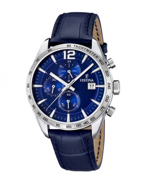 Festina Timeless Chrono F16760/3
