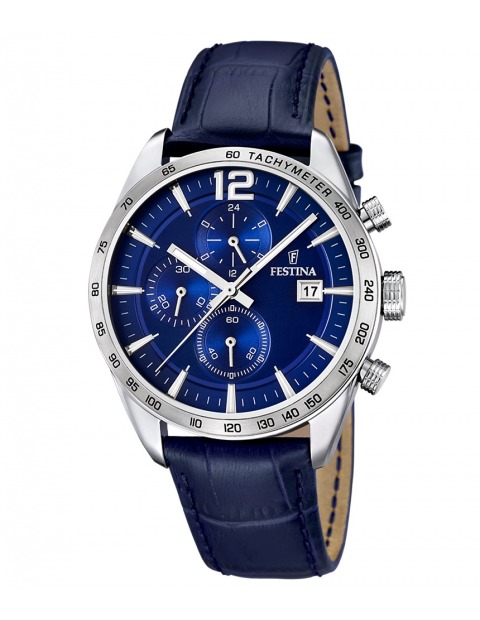 Festina Timeless Chrono F16760/3