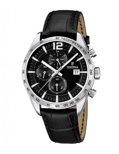 Festina Timeless Chrono F16760/4