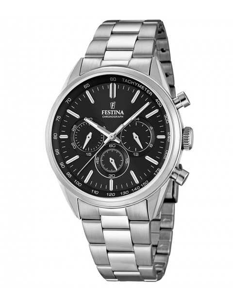 Festina Timeless Chrono F16820/4