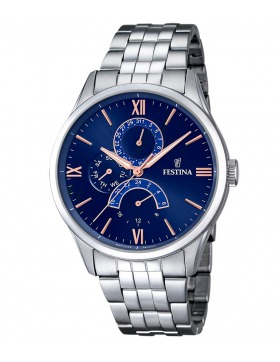 Festina Retro F16822/3
