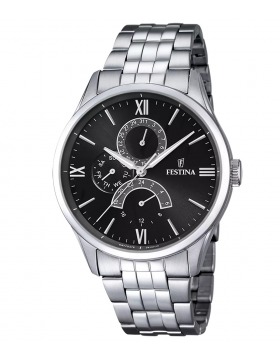 Festina Retro F16822/4