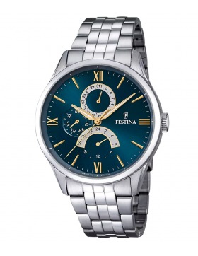 Festina Retro F16822/A