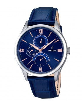 Festina Retro F16823/3