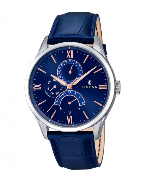 Festina Retro F16823/3