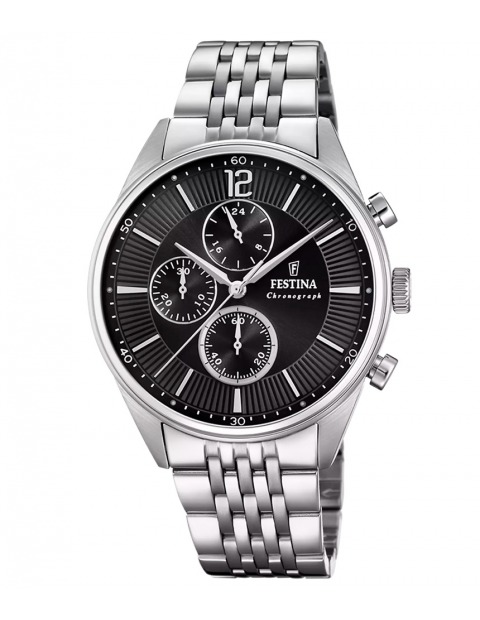 Festina Timeless Chrono F20285/4