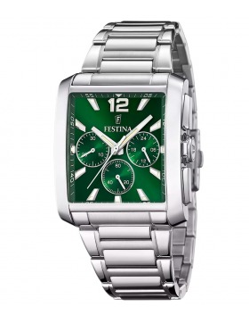 Festina Chrono F20635/3