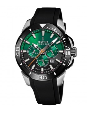 Festina Chrono Bike F20642/C