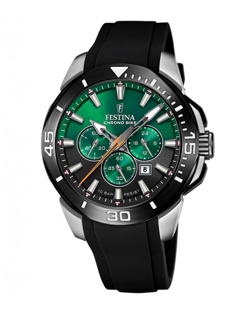 Festina Chrono Bike F20642/C