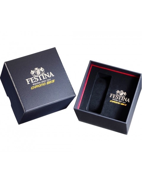 Festina Chrono Bike F20642/C