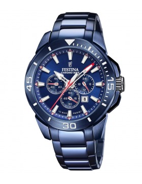 Festina Chrono Bike Set Special Edition F20643/1