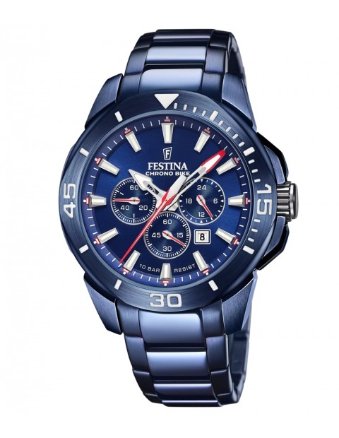 Festina Chrono Bike Set Special Edition F20643/1