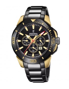 Festina Chrono Bike Set Special Edition F20644/1
