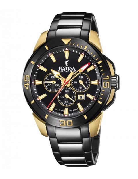 Festina Chrono Bike Set Special Edition F20644/1