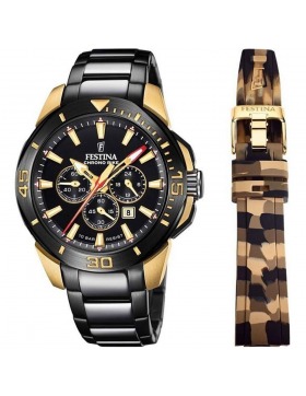 Festina Chrono Bike Set Special Edition F20644/1