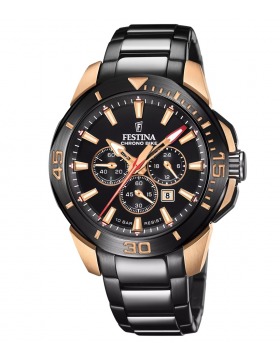 Festina Chrono Bike Set Special Edition F20645/1