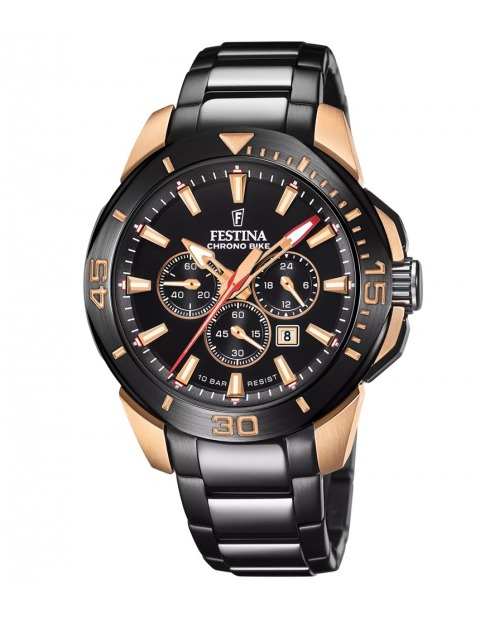 Festina Chrono Bike Set Special Edition F20645/1