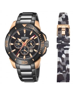 Festina Chrono Bike Set Special Edition F20645/1