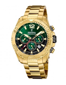 Festina Timeless Chrono F20684/3