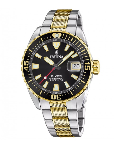 Festina The Originals Diver F20706/3