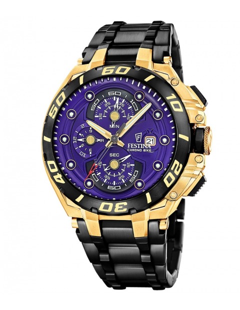 Festina Chrono Bike Diver F20781/GA