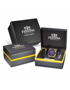 Festina Chrono Bike Diver F20781/GA