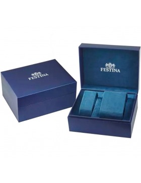 Festina The Originals Professional Diver SET F20665/3
