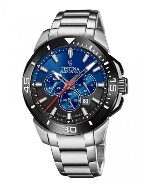Festina Chrono Bike F20641/C