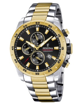 Festina Timeless Chrono F20562/4
