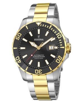 Festina Automatic Diver F20532/2