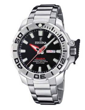 Festina The Originals Professional Diver SET F20665/4