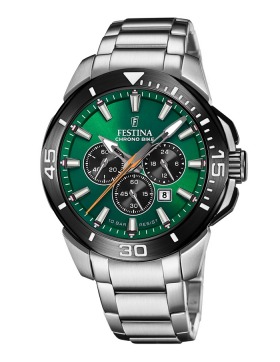 Festina Chrono Bike F20641/A