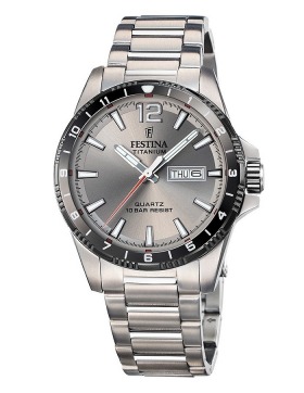 Festina Titanium F20698/1
