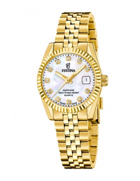 Festina Swiss Made Classic F20089/1