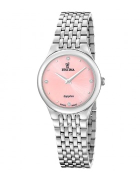 Festina Swiss Made Grace F20096/2