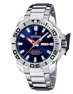 Festina The Originals Professional Diver SET F20665/1