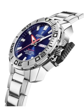 Festina The Originals Professional Diver SET F20665/1